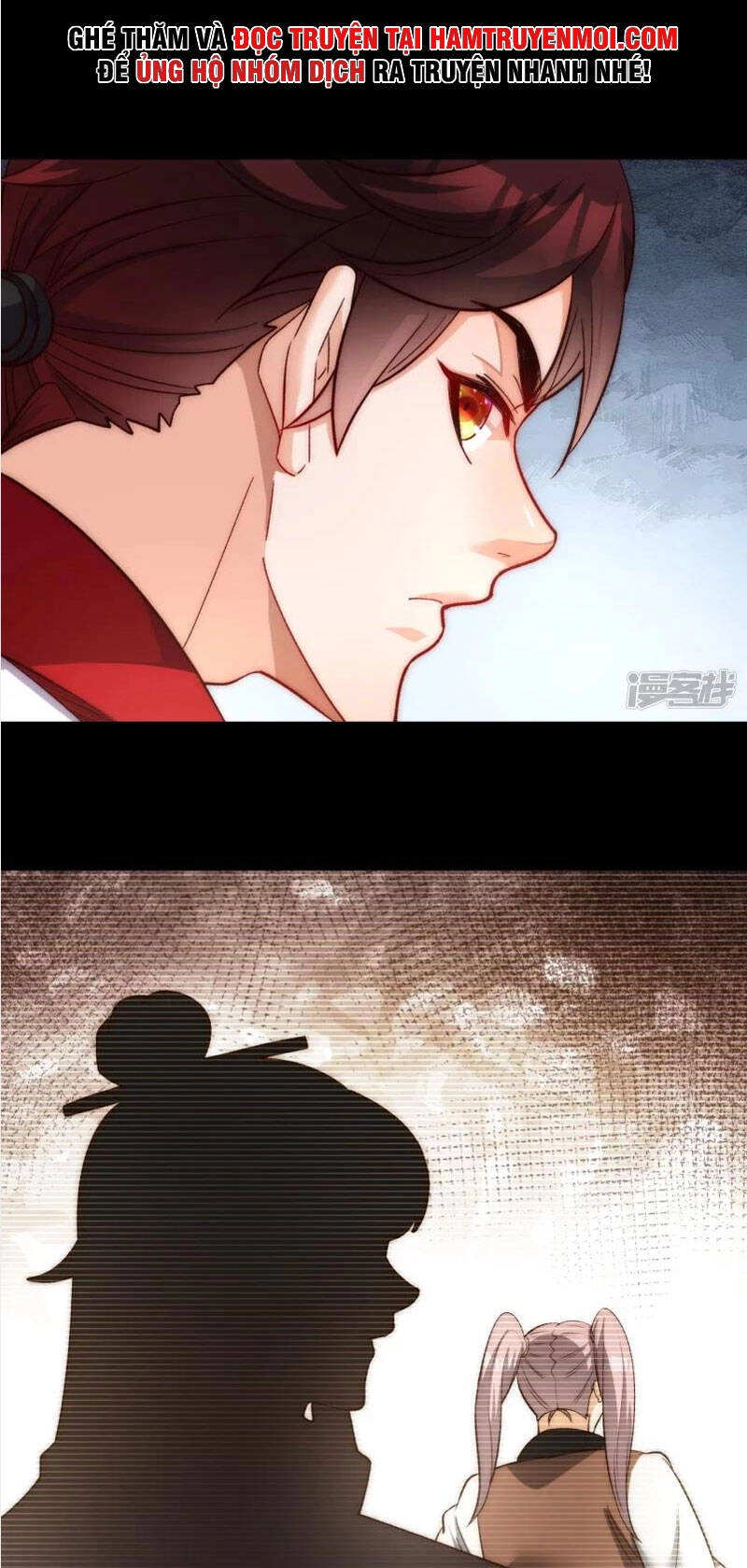 Ta Là Thương Thiên Chapter 26 - 10