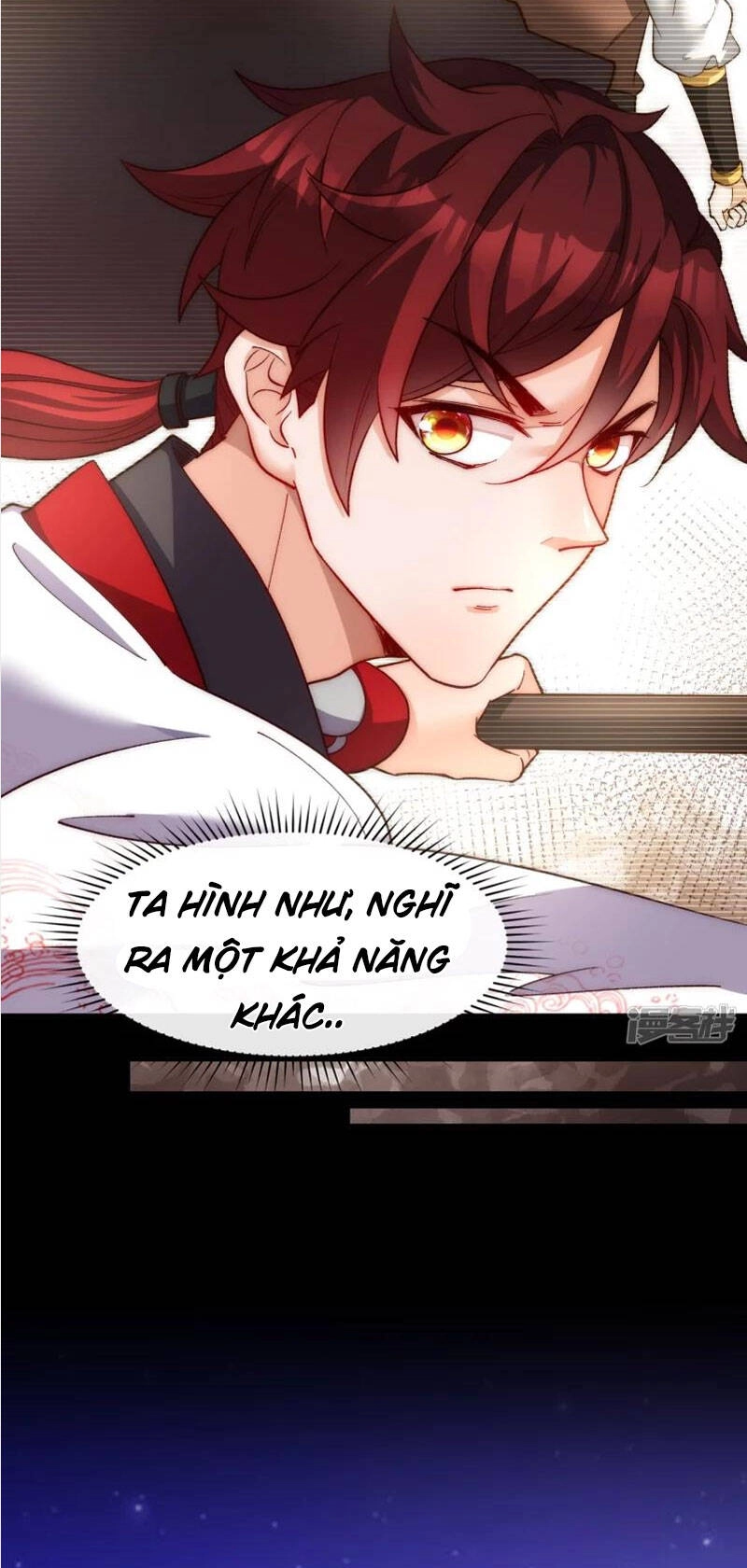 Ta Là Thương Thiên Chapter 26 - 11