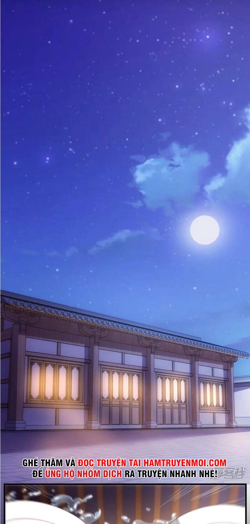 Ta Là Thương Thiên Chapter 26 - 12