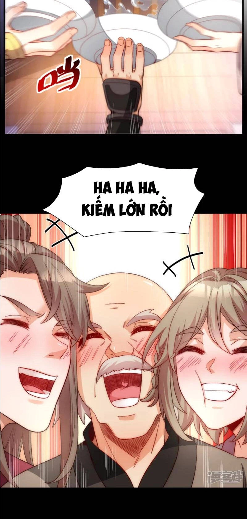 Ta Là Thương Thiên Chapter 26 - 13