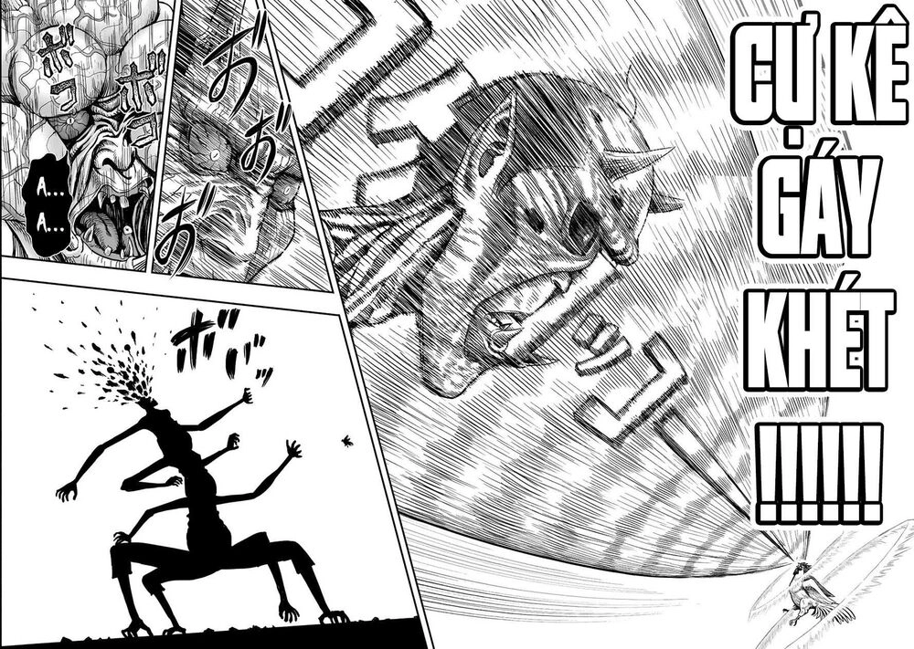 Cự Kê Chiến Ký Chapter 3 - 27