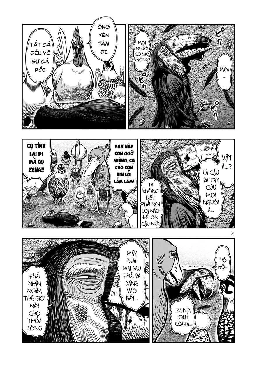 Cự Kê Chiến Ký Chapter 3 - 29