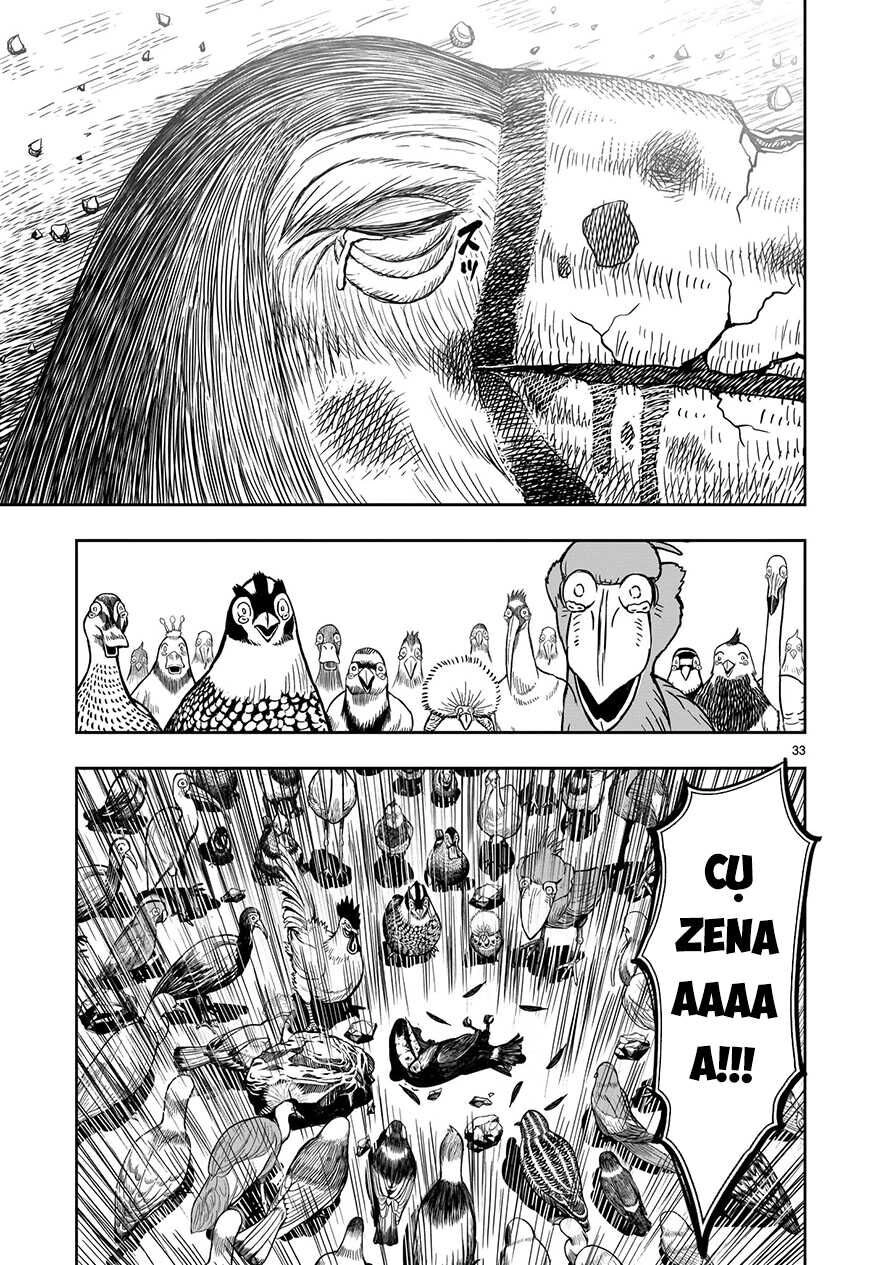 Cự Kê Chiến Ký Chapter 3 - 31