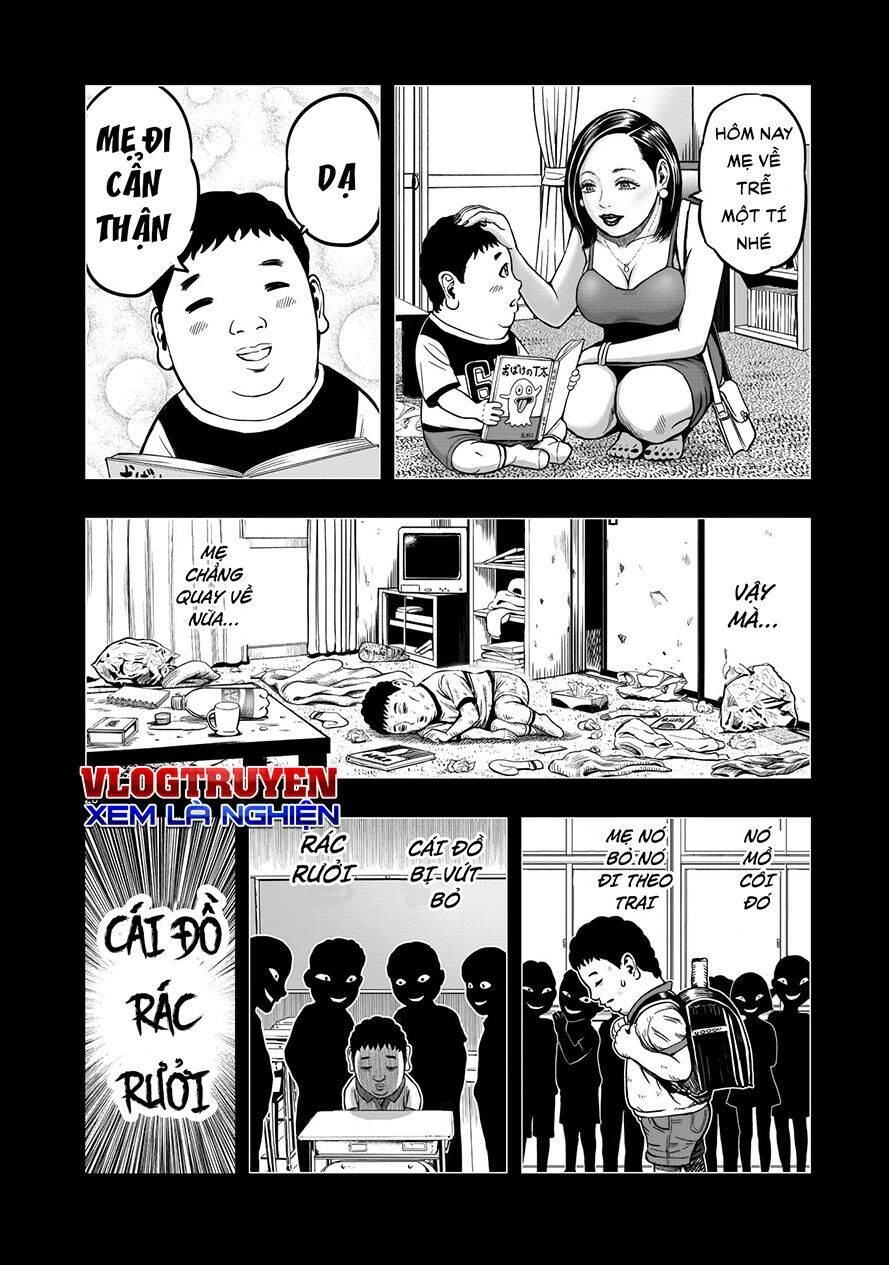 Cự Kê Chiến Ký Chapter 5.1 - 20