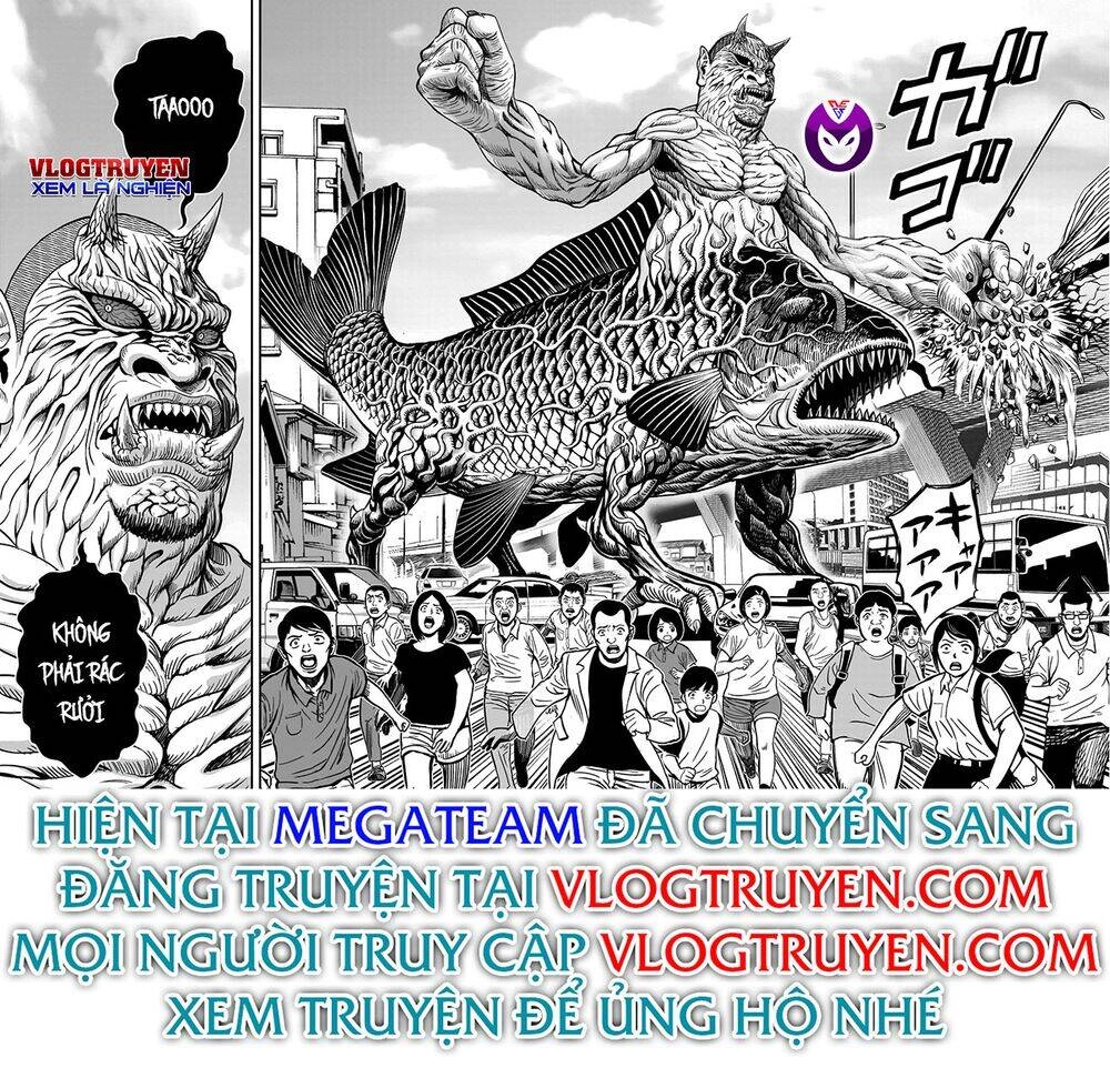 Cự Kê Chiến Ký Chapter 5.1 - 26