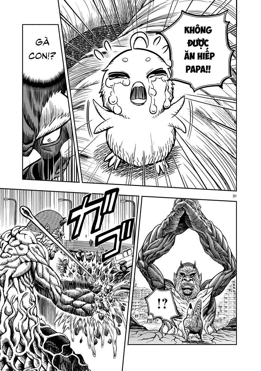 Cự Kê Chiến Ký Chapter 5.2 - 4