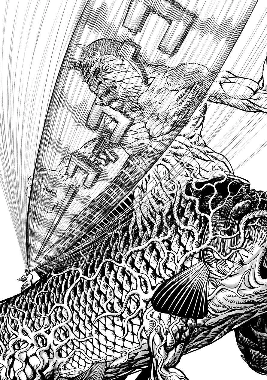 Cự Kê Chiến Ký Chapter 5.2 - 6