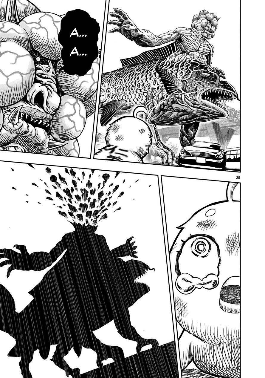 Cự Kê Chiến Ký Chapter 5.2 - 8