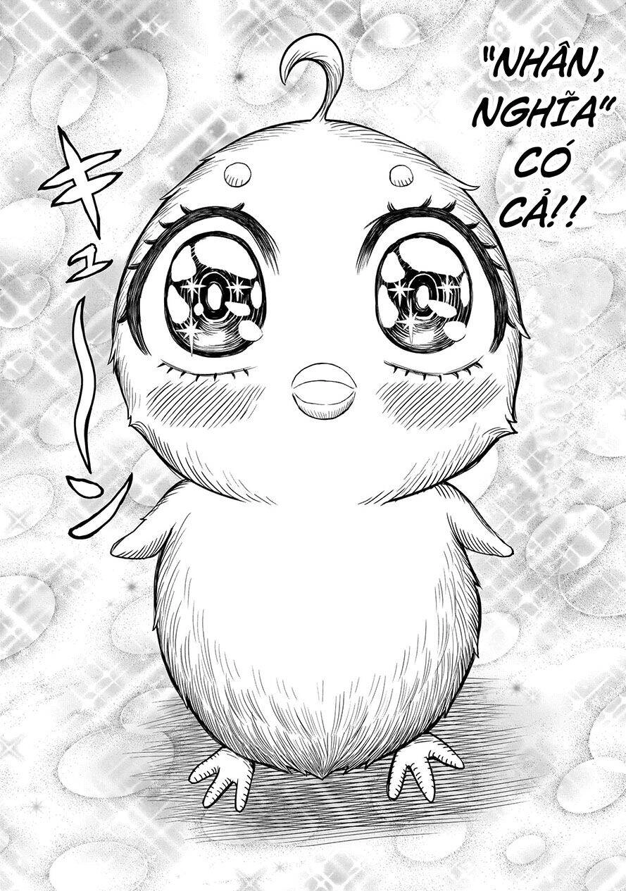 Cự Kê Chiến Ký Chapter 5.2 - 15