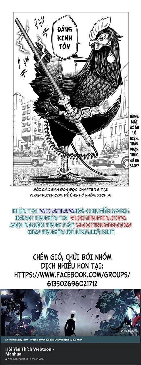 Cự Kê Chiến Ký Chapter 5.2 - 23