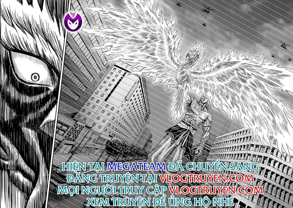 Cự Kê Chiến Ký Chapter 7.2 - 12