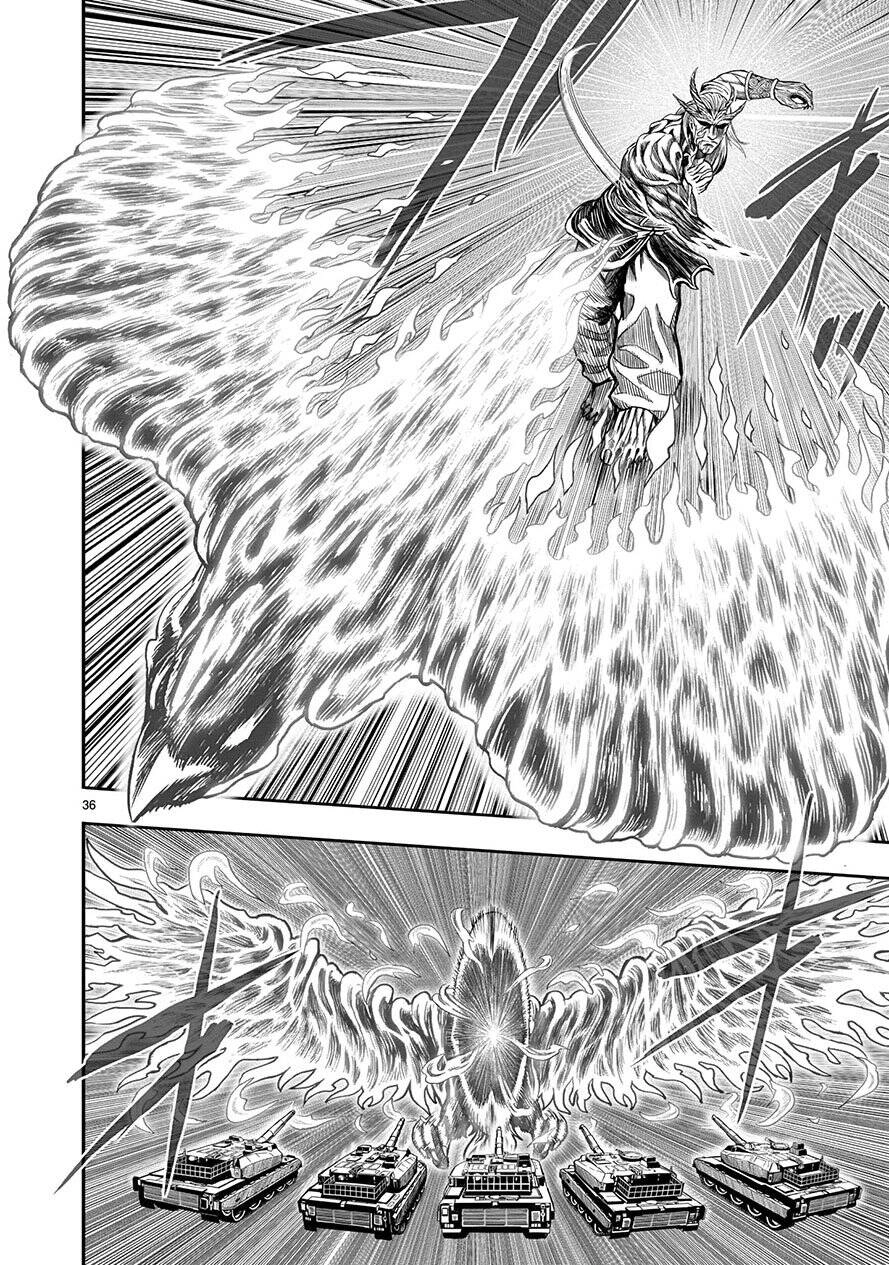 Cự Kê Chiến Ký Chapter 7.2 - 13