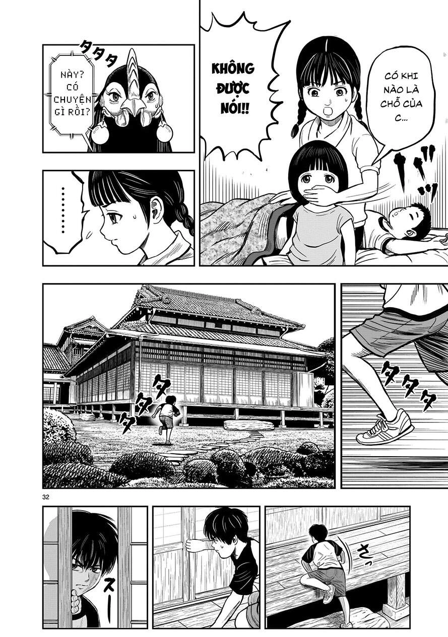 Cự Kê Chiến Ký Chapter 9.2 - 13