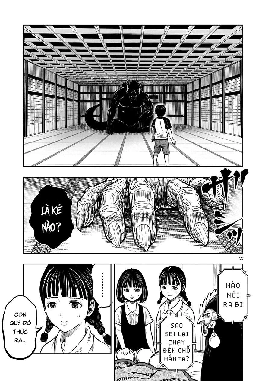 Cự Kê Chiến Ký Chapter 9.2 - 14