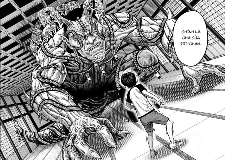 Cự Kê Chiến Ký Chapter 9.2 - 15