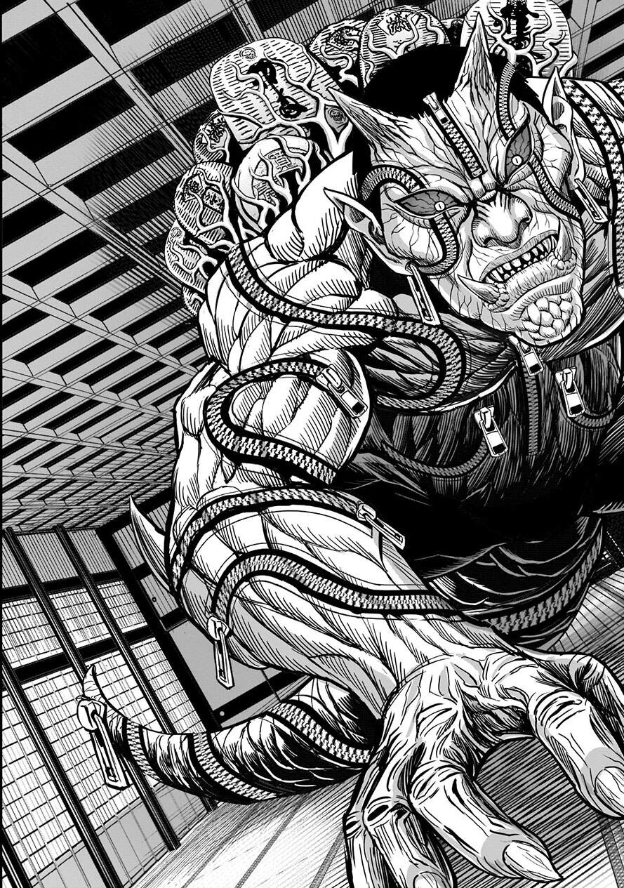 Cự Kê Chiến Ký Chapter 9.2 - 16