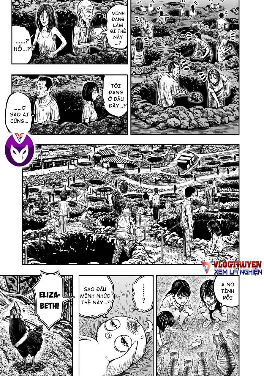 Cự Kê Chiến Ký Chapter 10 - 30