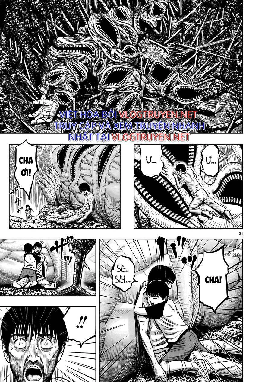 Cự Kê Chiến Ký Chapter 10 - 32