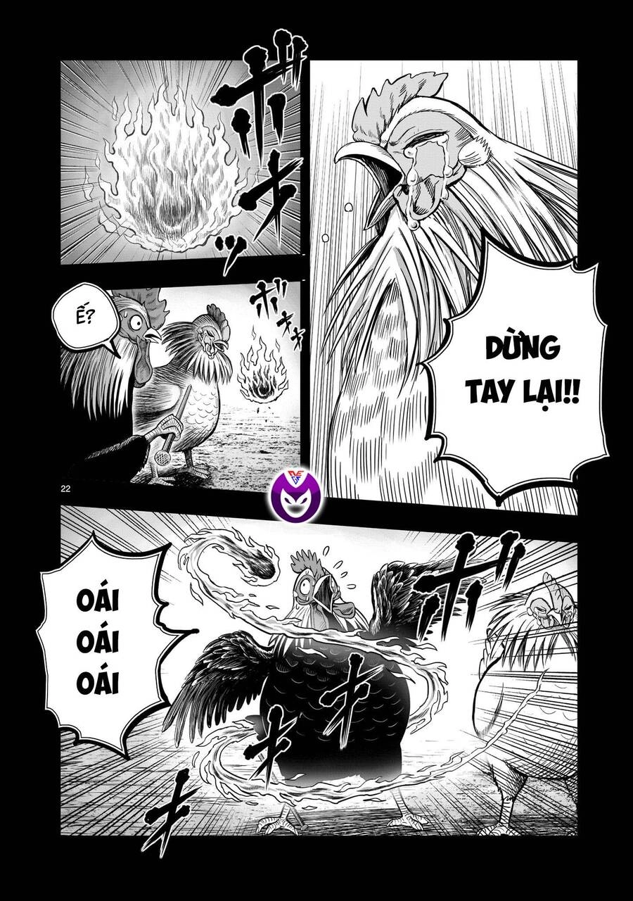 Cự Kê Chiến Ký Chapter 11 - 25