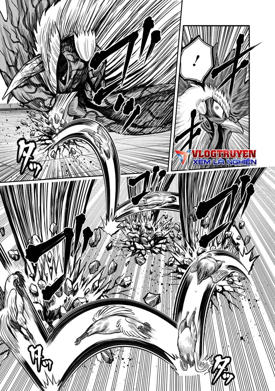 Cự Kê Chiến Ký Chapter 11 - 35