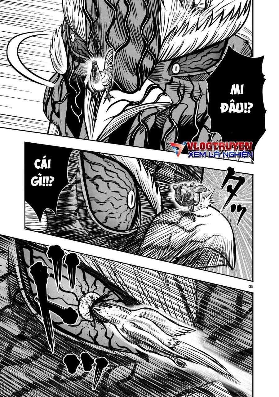 Cự Kê Chiến Ký Chapter 11 - 37