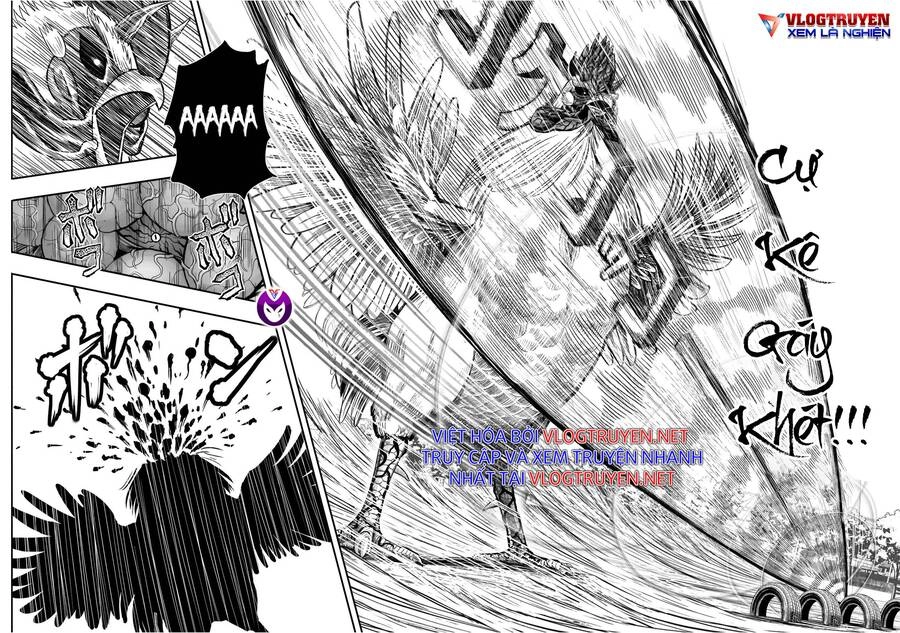 Cự Kê Chiến Ký Chapter 11 - 46