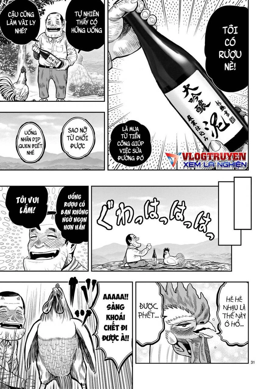 Cự Kê Chiến Ký Chapter 12 - 34