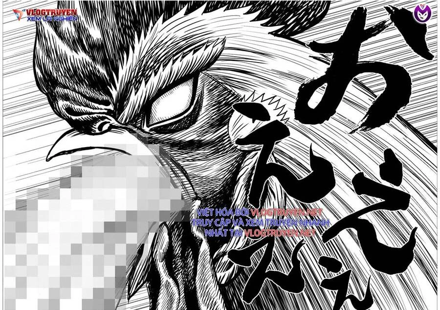 Cự Kê Chiến Ký Chapter 12 - 35