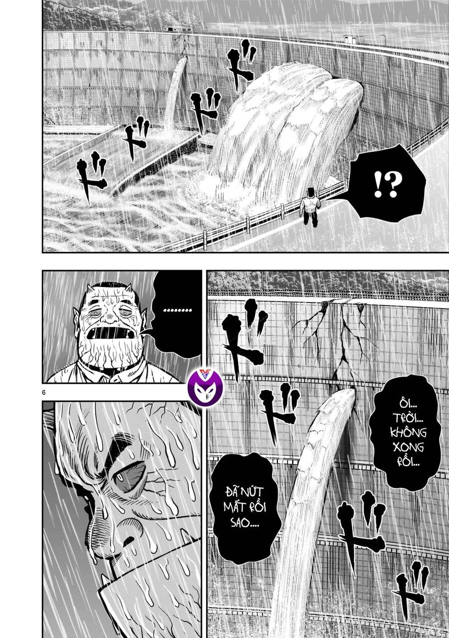 Cự Kê Chiến Ký Chapter 14 - 7