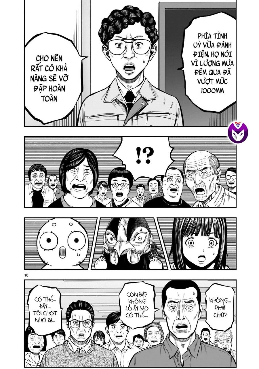 Cự Kê Chiến Ký Chapter 14 - 11