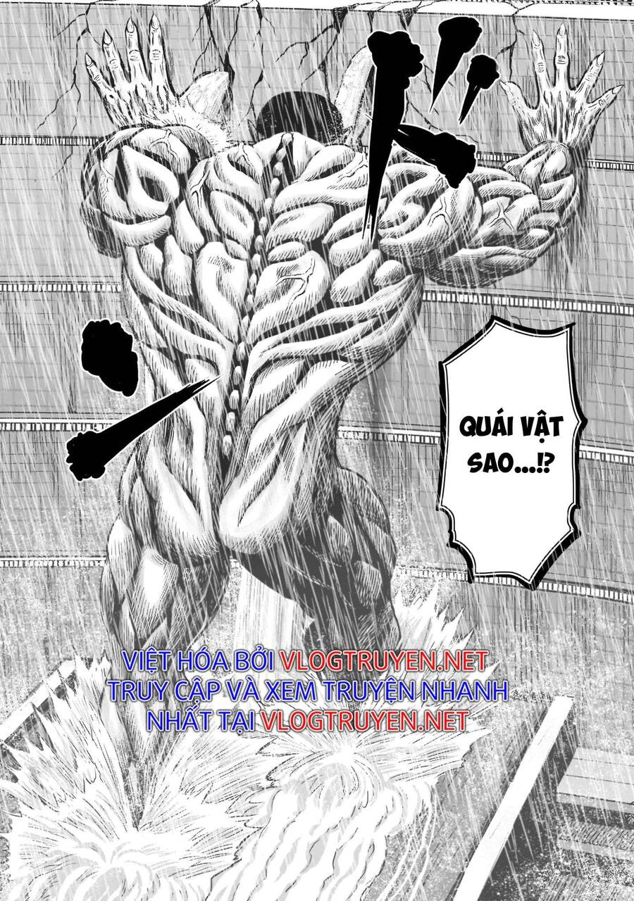 Cự Kê Chiến Ký Chapter 14 - 18