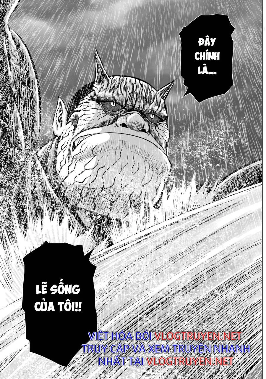 Cự Kê Chiến Ký Chapter 14 - 25