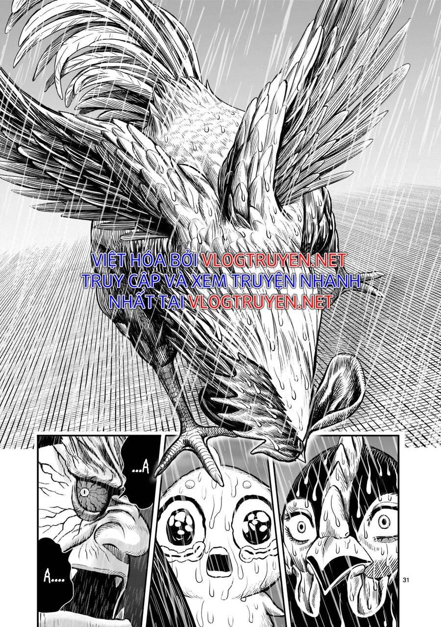 Cự Kê Chiến Ký Chapter 14 - 34