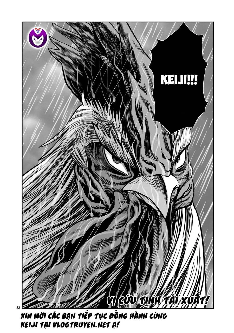 Cự Kê Chiến Ký Chapter 14 - 35