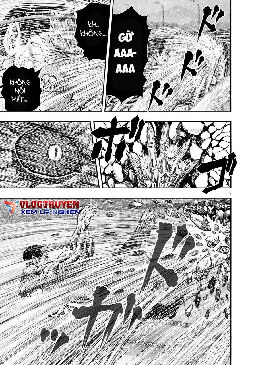 Cự Kê Chiến Ký Chapter 15 - 6