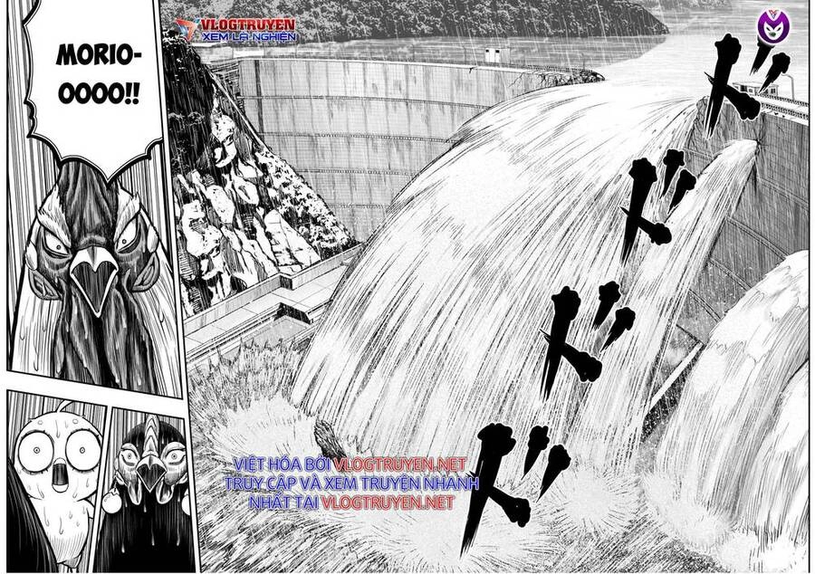 Cự Kê Chiến Ký Chapter 15 - 7