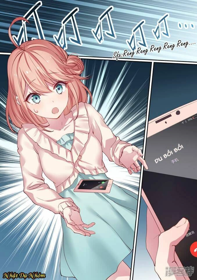 Mùa Hè Của Tổng Tài Chapter 1 - 7