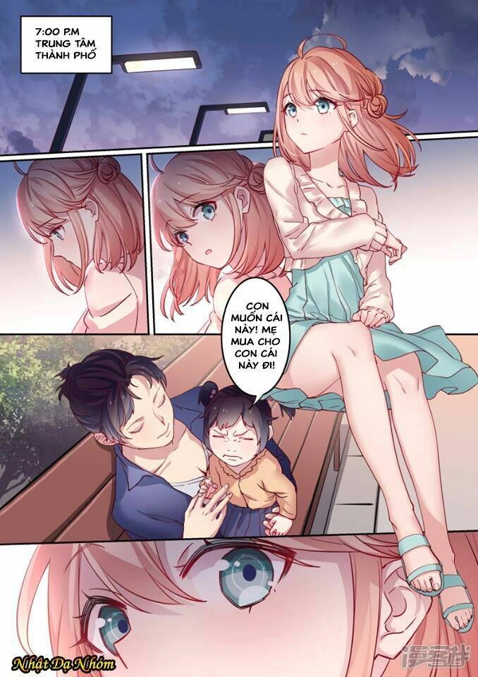 Mùa Hè Của Tổng Tài Chapter 1 - 27