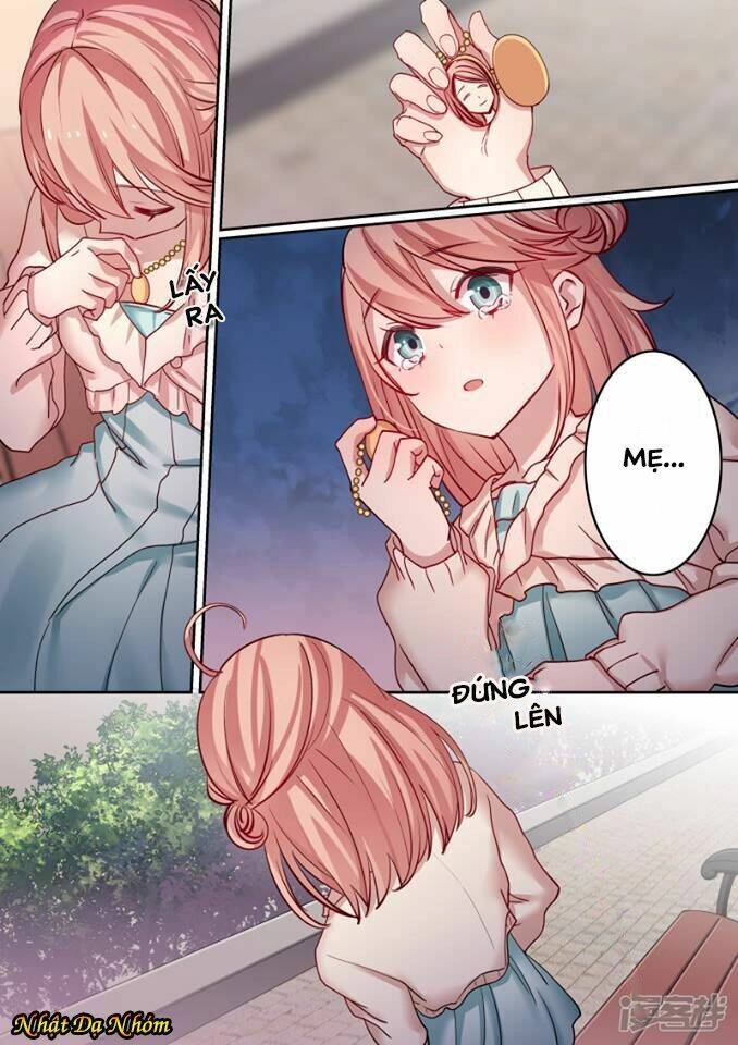 Mùa Hè Của Tổng Tài Chapter 1 - 28