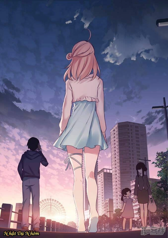 Mùa Hè Của Tổng Tài Chapter 1 - 29