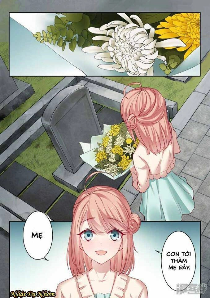 Mùa Hè Của Tổng Tài Chapter 2 - 3