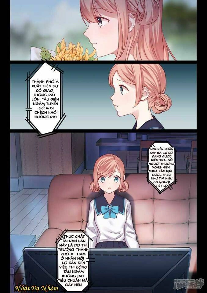 Mùa Hè Của Tổng Tài Chapter 2 - 4