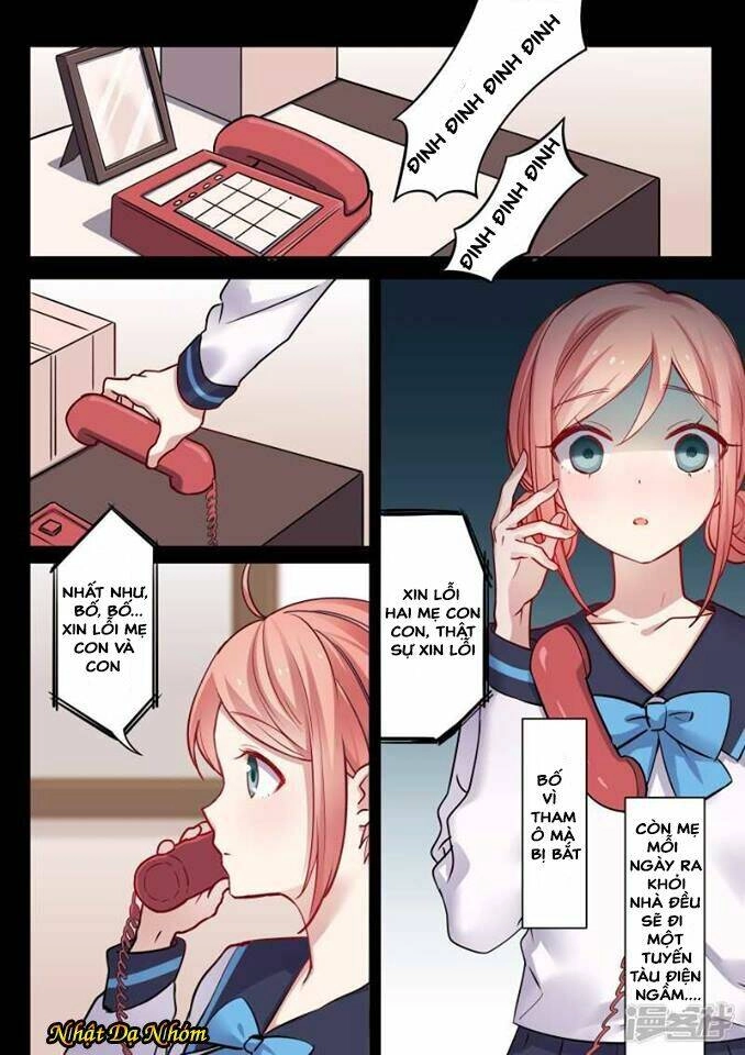 Mùa Hè Của Tổng Tài Chapter 2 - 5