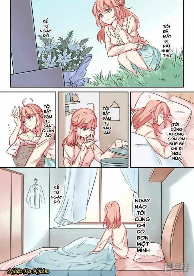 Mùa Hè Của Tổng Tài Chapter 2 - 6