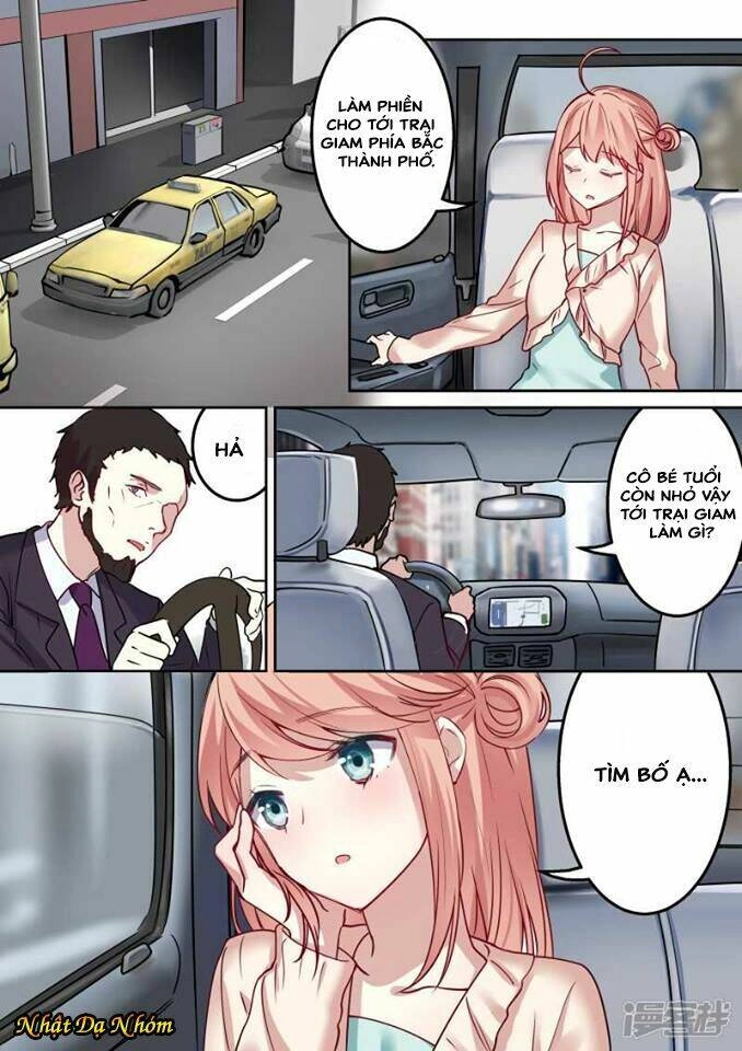 Mùa Hè Của Tổng Tài Chapter 2 - 7