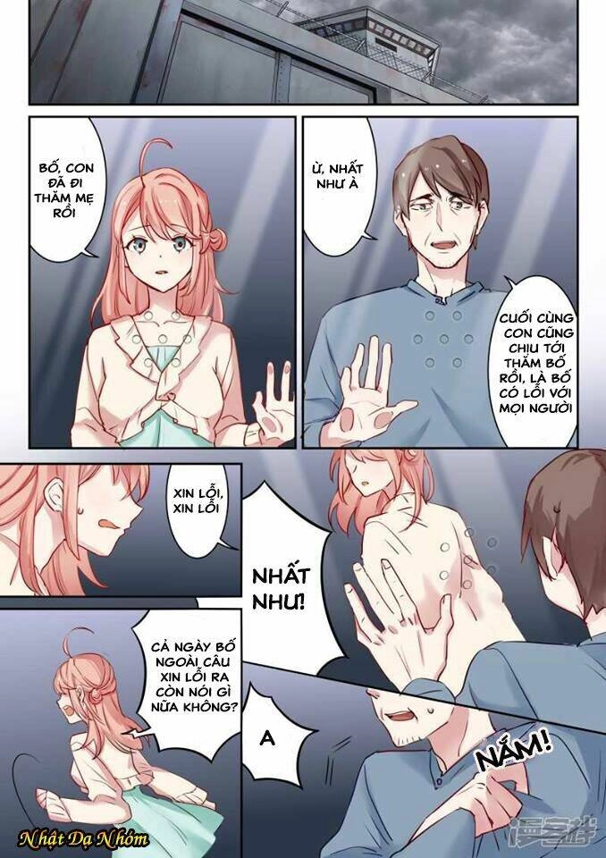 Mùa Hè Của Tổng Tài Chapter 2 - 8