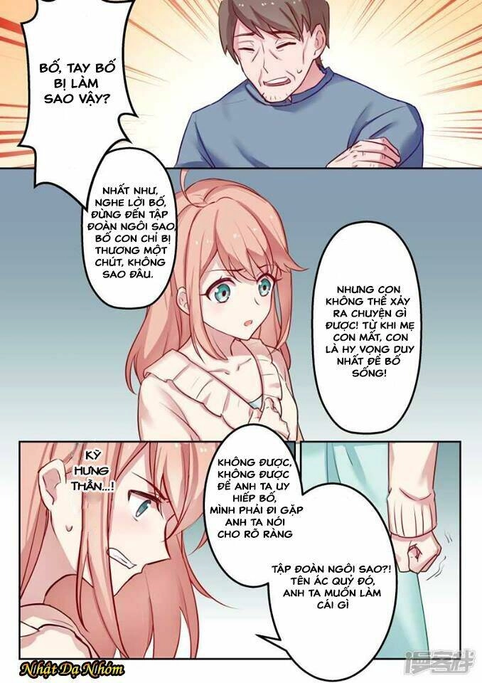 Mùa Hè Của Tổng Tài Chapter 2 - 9