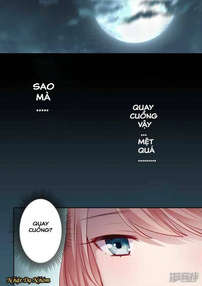 Mùa Hè Của Tổng Tài Chapter 2 - 14