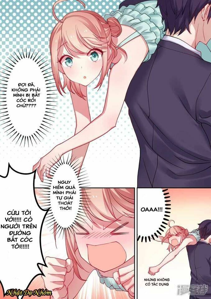 Mùa Hè Của Tổng Tài Chapter 2 - 15