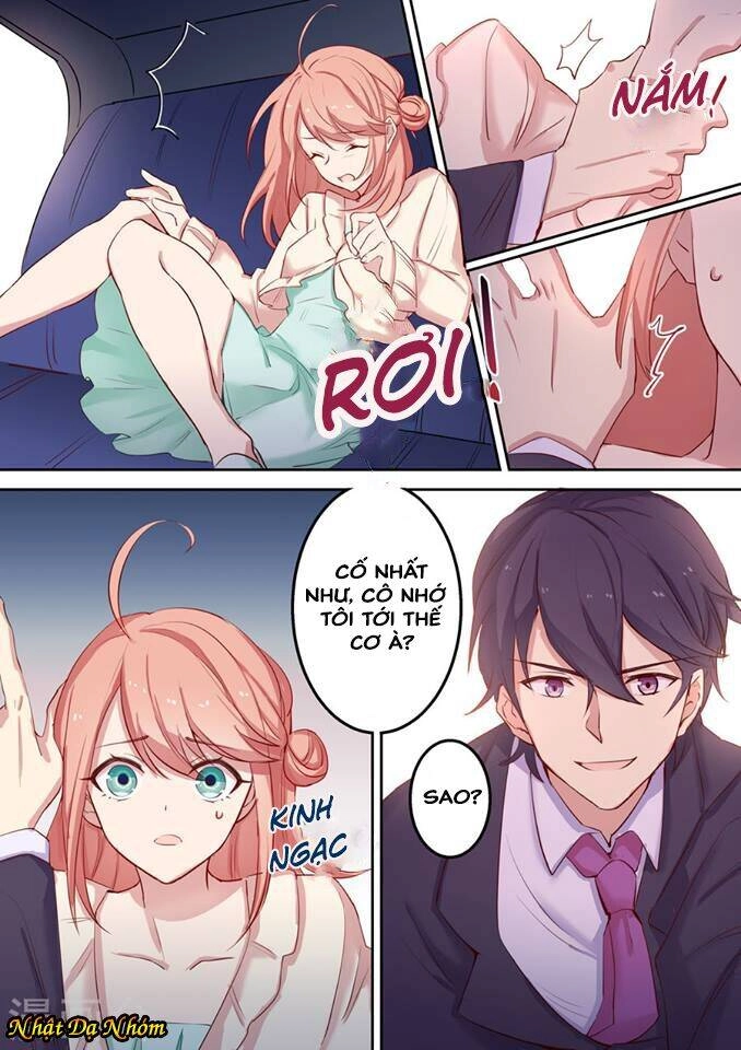 Mùa Hè Của Tổng Tài Chapter 3 - 2